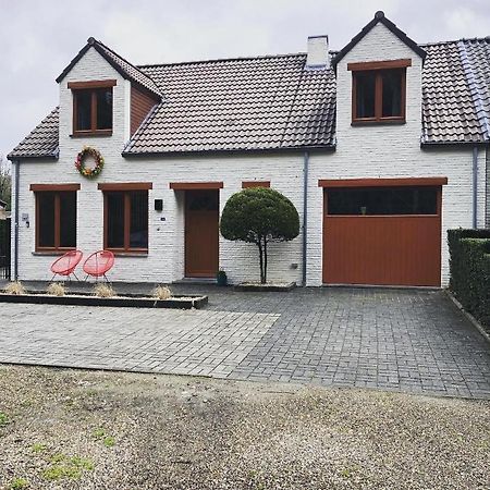 Le Louis Vakantiehuis Lanaken Exterior foto