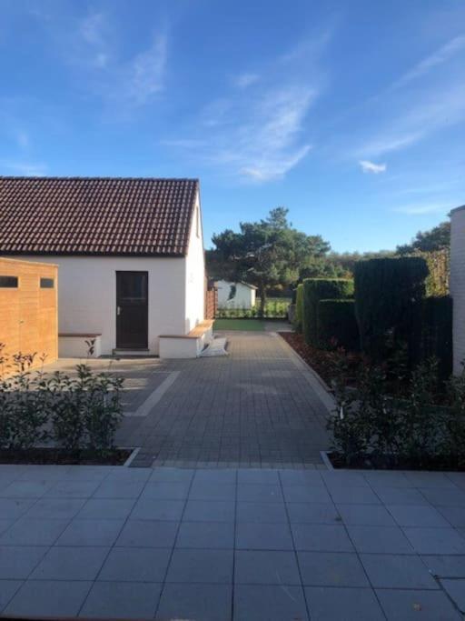 Le Louis Vakantiehuis Lanaken Exterior foto