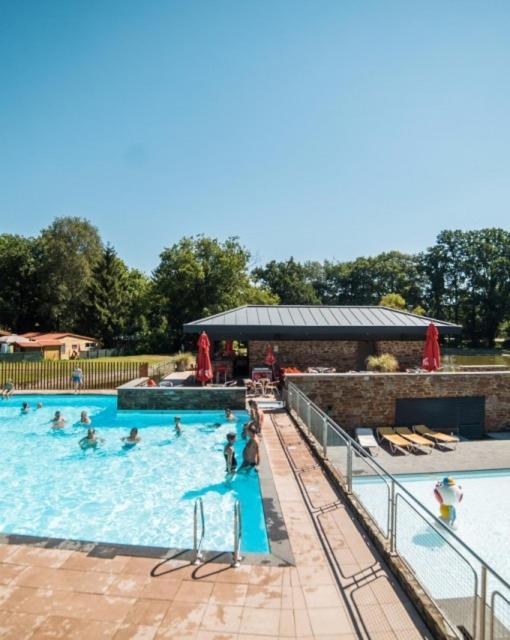 Le Louis Vakantiehuis Lanaken Exterior foto